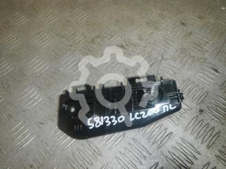 Кронштейн бампера переднего Toyota Land Cruiser [200] 2007 - 2021