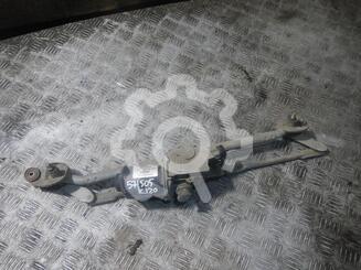 Трапеция стеклоочистителей Toyota Corolla IX [E120, E130] 2000 - 2007
