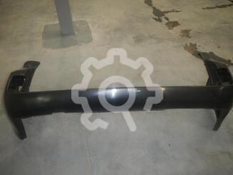 Бампер задний Toyota Land Cruiser [200] 2007 - 2021