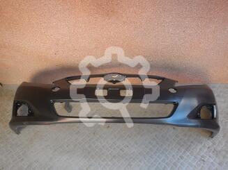 Бампер передний Toyota Corolla X [E14, E150] 2006 - 2013