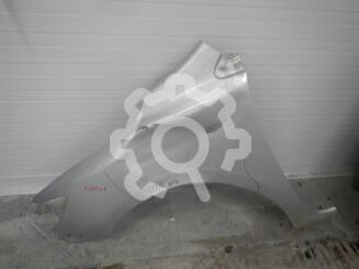 Крыло переднее левое Toyota Corolla X [E14, E150] 2006 - 2013