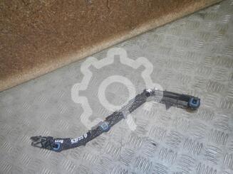 Кронштейн бампера заднего Toyota Land Cruiser Prado [150] 2009 - н.в.