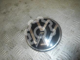Эмблема Volkswagen Polo VI (Liftback) 2020 - н.в.
