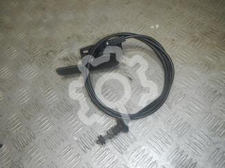 Трос открывания капота Volkswagen Golf IV/Bora 1997 - 2005