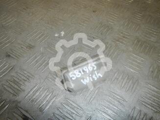 Фонарь подсветки номера Toyota Wish I 2003 - 2009