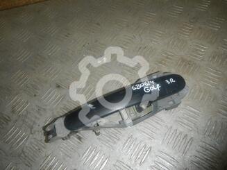 Ручка двери наружная Volkswagen Golf IV/Bora 1997 - 2005