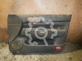 Обшивка двери передней правой Volkswagen Golf IV/Bora 1997 - 2005