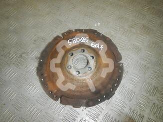 Корзина сцепления Volkswagen Golf IV/Bora 1997 - 2005