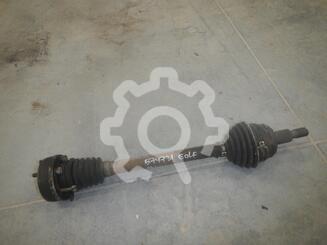 Полуось передняя левая Volkswagen Golf IV/Bora 1997 - 2005