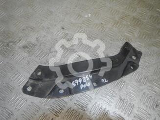 Кронштейн фар левый Volkswagen Polo V (Sedan RUS) 2011 - 2020