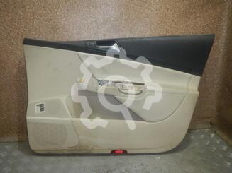 Обшивка двери передней правой Volkswagen Passat [B6] 2005 - 2010