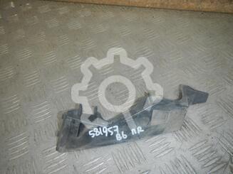 Кронштейн бампера переднего Volkswagen Passat [B6] 2005 - 2010
