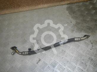 Трубка системы рециркуляции (EGR) Volkswagen Touareg I 2002 - 2010