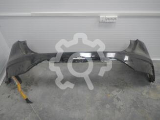 Бампер задний Zeekr 001 I 2021 - н.в.