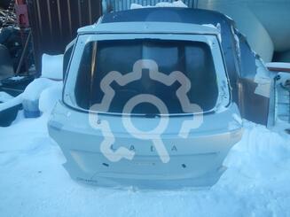 Дверь багажника Lada Granta 2011 - н.в.