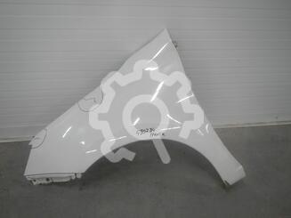 Резонатор воздушного фильтра Hyundai Getz 2002 - 2011