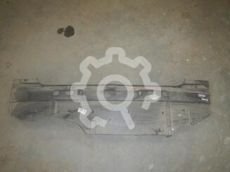 Панель задняя Lada Kalina I 2004 - 2013