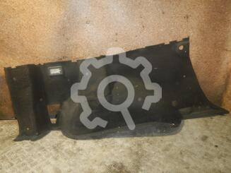 Обшивка багажника Lada Largus 2012 - н.в.