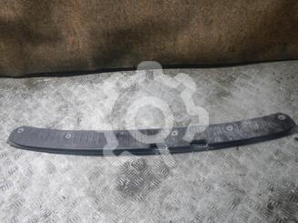 Обшивка багажника Lada Largus 2012 - н.в.