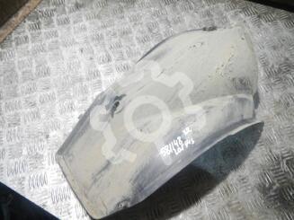 Локер задний правый Lada Largus 2012 - н.в.
