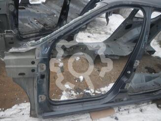 Боковина левая Lada Largus 2012 - н.в.