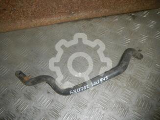 Патрубок Lada Largus 2012 - н.в.