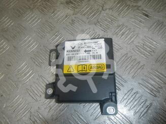 Блок управления AIR BAG Lada Largus 2012 - н.в.
