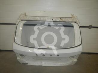 Дверь багажника Lada Vesta 2015 - н.в.