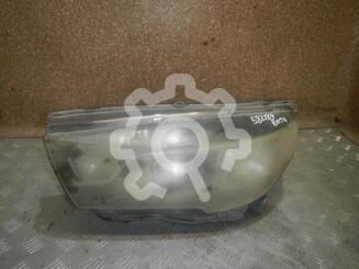 Фара левая Lada Vesta 2015 - н.в.