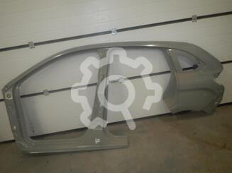 Боковина левая Lada XRAY I 2015 - н.в.
