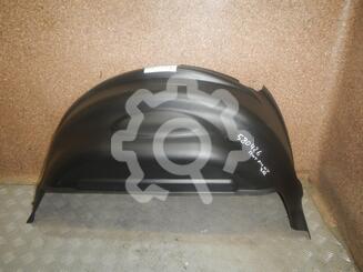 Локер задний правый UAZ Patriot c 2003 г.