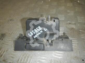 Кронштейн радиатора Renault Logan II 2012 - н.в.