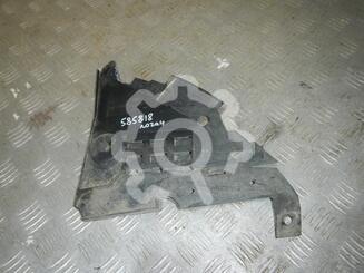 Накладка (кузов наружные) Renault Logan II 2012 - н.в.