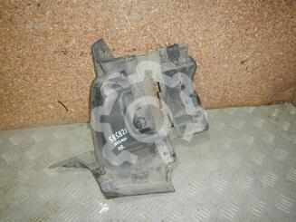 Накладка (кузов наружные) Renault Logan II 2012 - н.в.