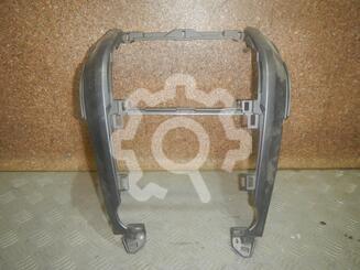 Рамка магнитолы Honda CR-V III 2006 - 2012