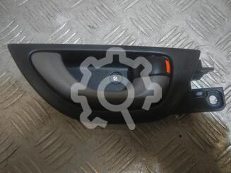 Ручка двери внутренняя правая Honda Jazz II 2008 - 2014