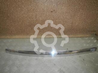 Молдинг капота Ford Focus II 2005 - 2011