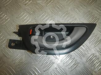 Ручка двери внутренняя левая Honda Jazz II 2008 - 2014