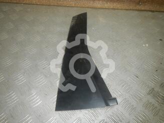 Накладка двери задней правой Honda Jazz II 2008 - 2014
