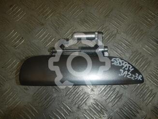 Ручка двери наружная Honda Jazz II 2008 - 2014