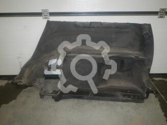 Обшивка багажника Honda CR-V III 2006 - 2012