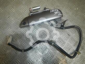Ручка двери наружная Honda Jazz II 2008 - 2014
