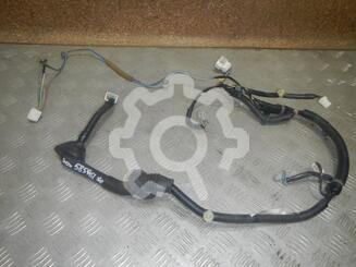 Проводка (коса) Honda Jazz II 2008 - 2014