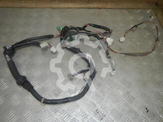 Проводка (коса) Honda Jazz II 2008 - 2014
