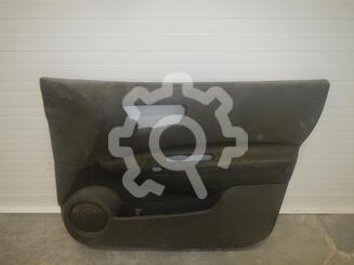Обшивка двери передней правой Nissan Qashqai (J10) 2006 - 2014