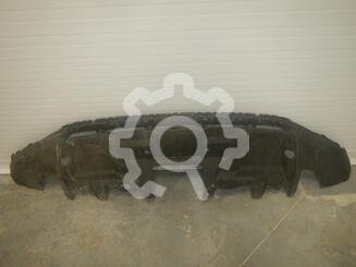 Юбка передняя Land Rover Range Rover IV 2012 - 2022