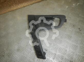 Ручка двери внутренняя правая Nissan Qashqai (J10) 2006 - 2014