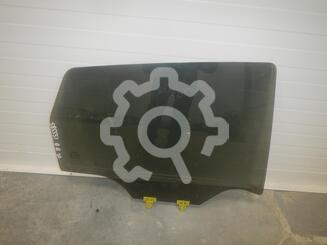Стекло двери задней правой Nissan Qashqai (J10) 2006 - 2014