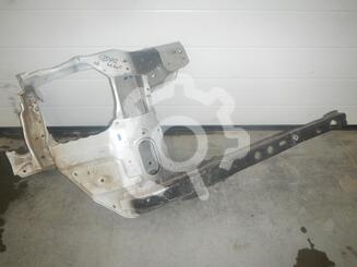 Панель передняя Toyota Land Cruiser [200] 2007 - 2021