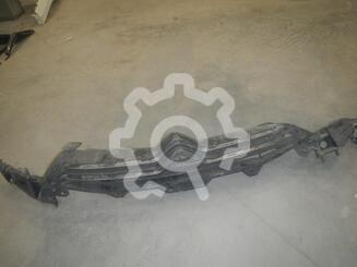 Решетка радиатора Citroen C4 [II] 2010 - н.в.